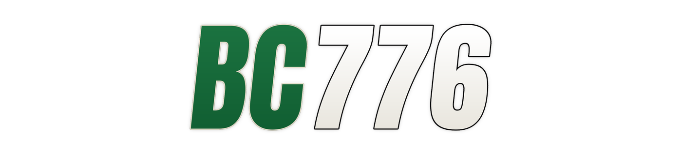 bc776 লোগো